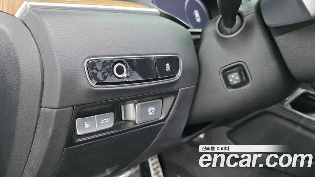 Kia K9 2023 thumb 5