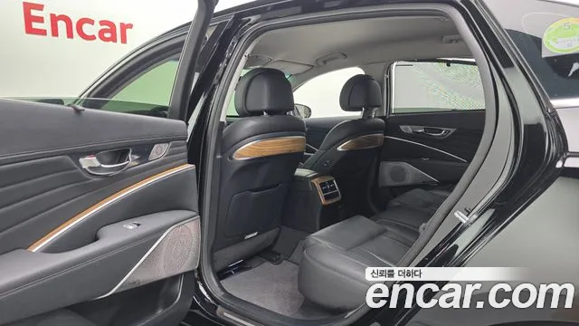 Kia K9 2023 thumb 9
