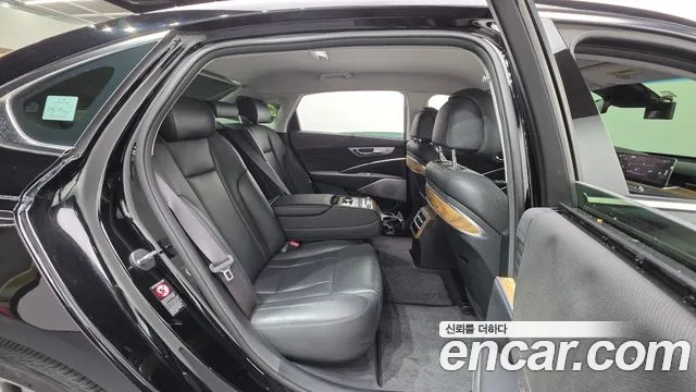 Kia K9 2023 thumb 8