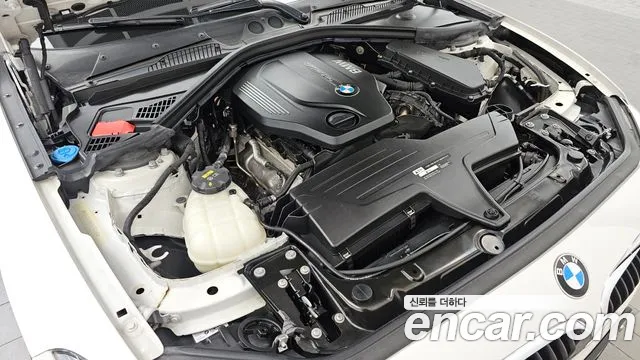 BMW 1 серии 2018 thumb 9