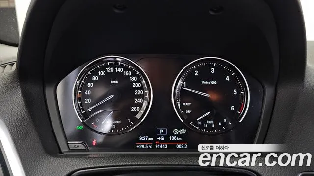 BMW 1 серии 2018 thumb 10