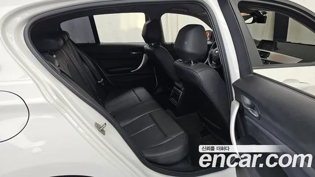 BMW 1 серии 2018 thumb 6