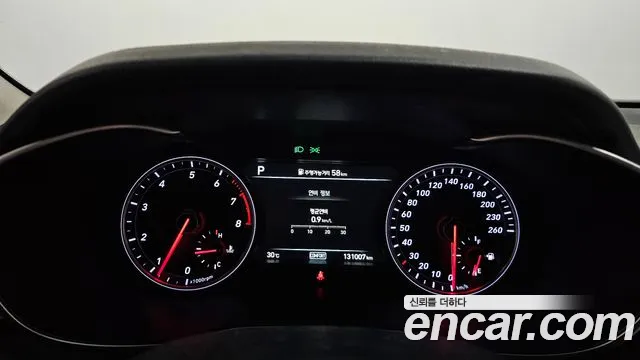 Genesis G70 2019 thumb 9