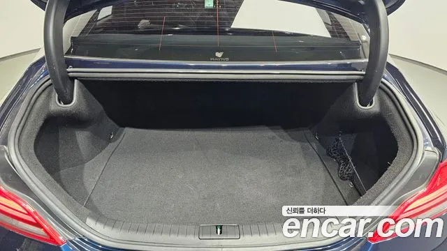 Genesis G70 2019 thumb 2