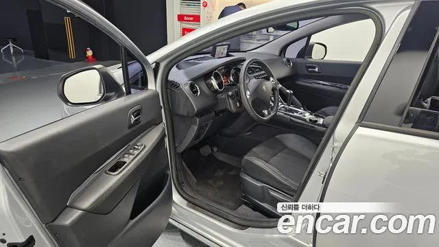 Peugeot 3008 2014 thumb 2
