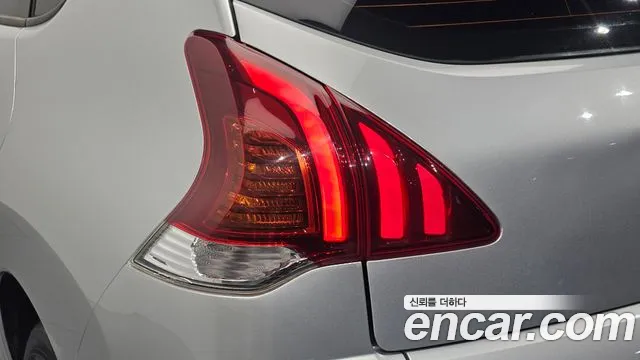 Peugeot 3008 2014 thumb 11