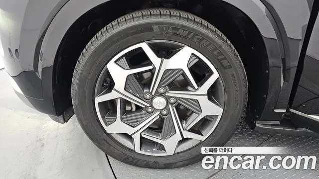 Hyundai Palisade 2021 thumb 6