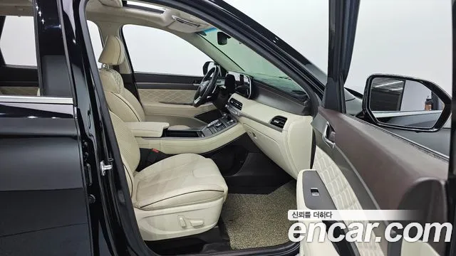 Hyundai Palisade 2021 thumb 12