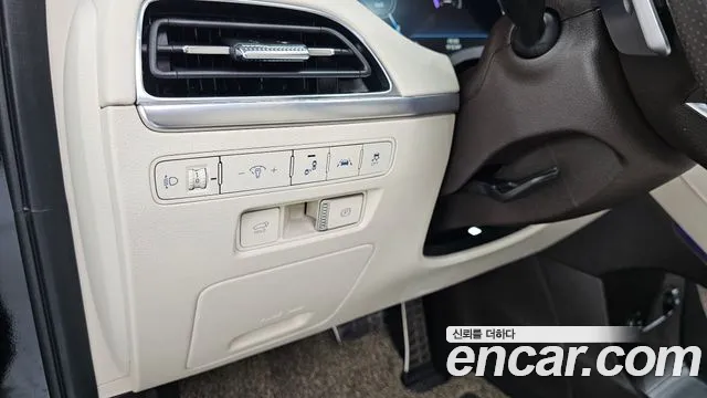 Hyundai Palisade 2021 thumb 5