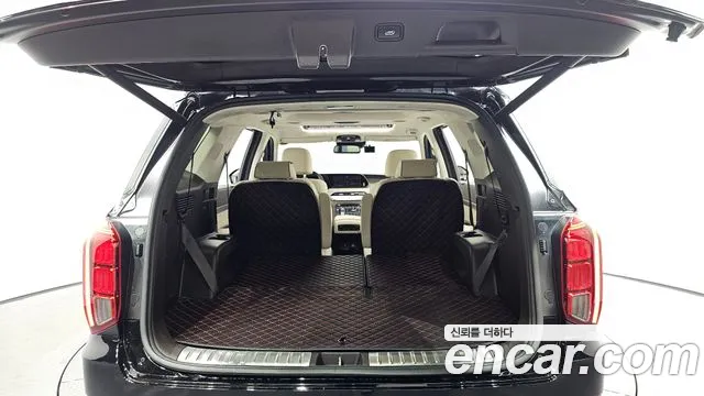 Hyundai Palisade 2021 thumb 3