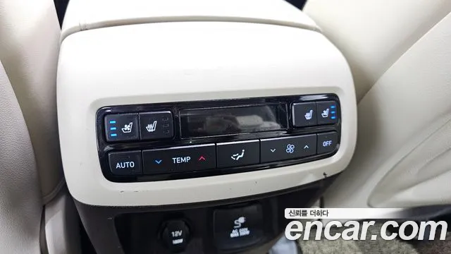 Hyundai Palisade 2021 thumb 2