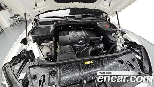 Mercedes-Benz E-Класс 2022 thumb 9