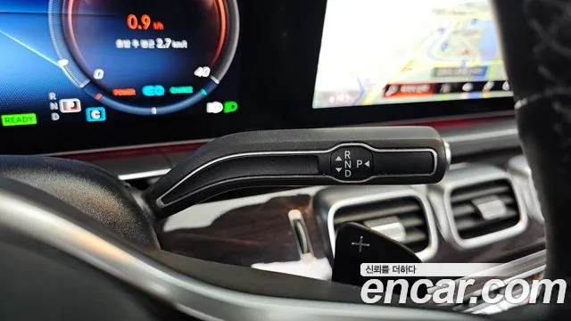 Mercedes-Benz E-Класс 2022 thumb 6