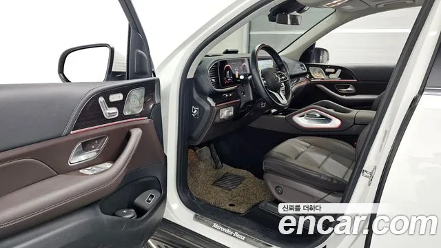 Mercedes-Benz E-Класс 2022 thumb 8