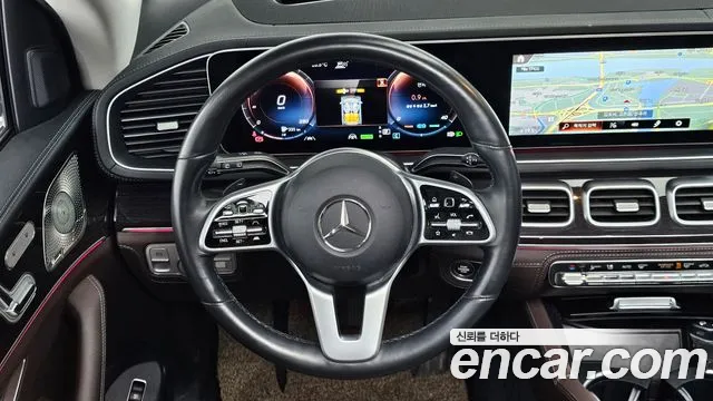 Mercedes-Benz E-Класс 2022 thumb 11
