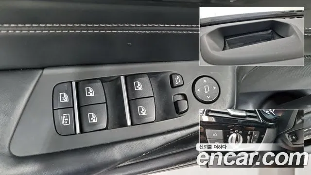 BMW 5 серии 2018 thumb 7