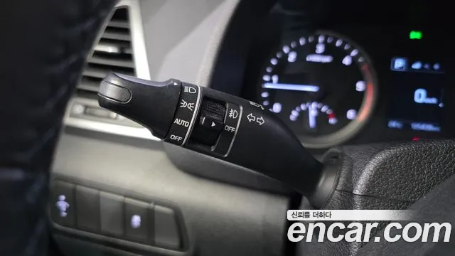 Hyundai Tucson 2015 thumb 11