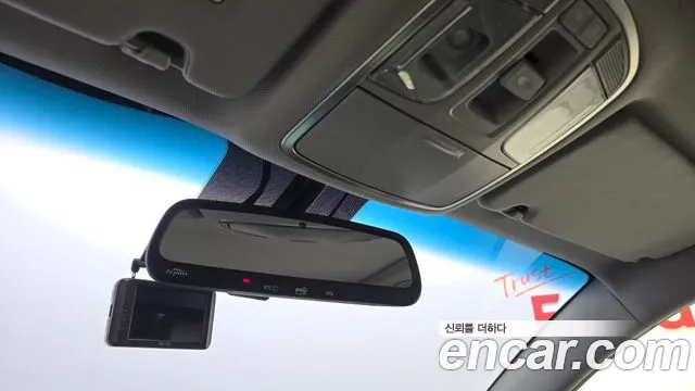 Hyundai Tucson 2015 thumb 9