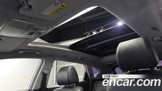 Hyundai Tucson 2015 thumb 2