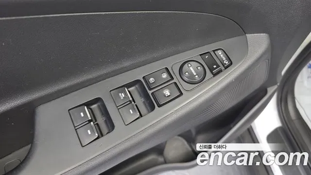 Hyundai Tucson 2015 thumb 6