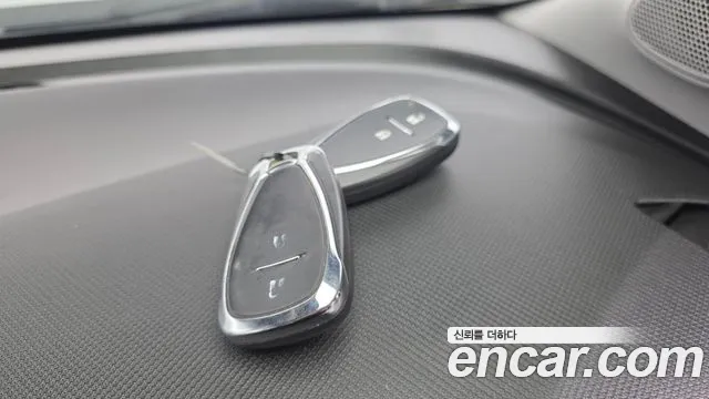 Chevrolet Spark 2016 thumb 8