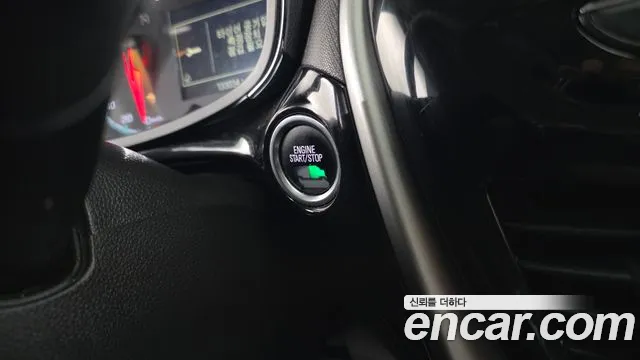 Chevrolet Spark 2016 thumb 12
