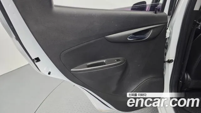 Chevrolet Spark 2016 thumb 5