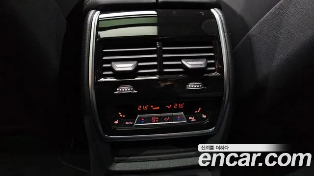 BMW X7 2024 thumb 4
