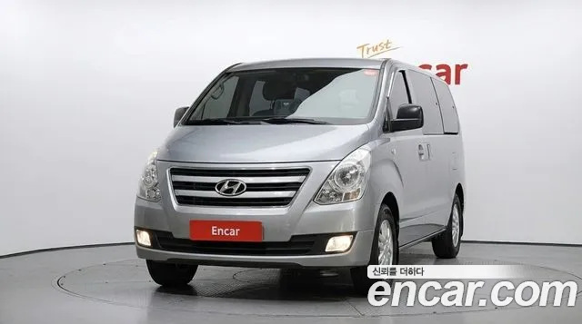 Hyundai Staria 2016 thumb 11