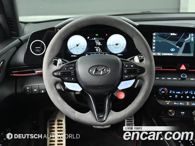 Hyundai Elantra 2022 thumb 6