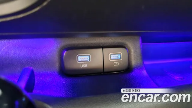Hyundai Casper 2022 thumb 3