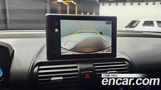 Hyundai Casper 2022 thumb 8