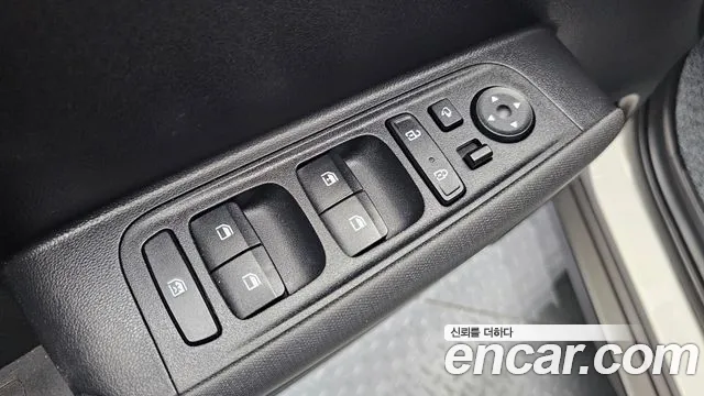 Hyundai Casper 2022 thumb 12