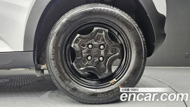 Hyundai Casper 2022 thumb 11