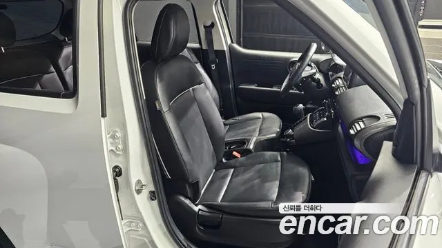 Hyundai Casper 2022 thumb 2