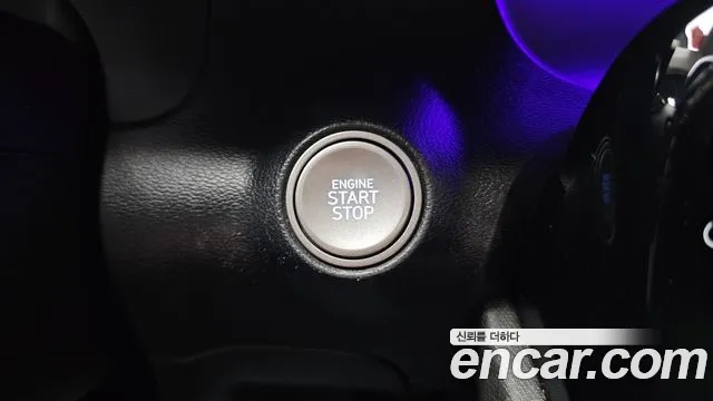Hyundai Casper 2022 thumb 10