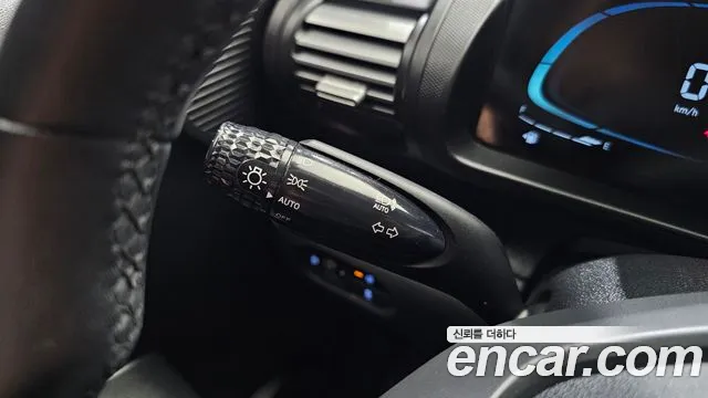 Hyundai Casper 2022 thumb 4