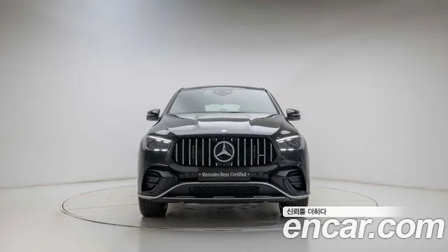 Mercedes-Benz E-Класс 2025 thumb 5