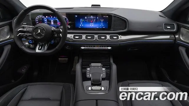 Mercedes-Benz E-Класс 2025 thumb 7