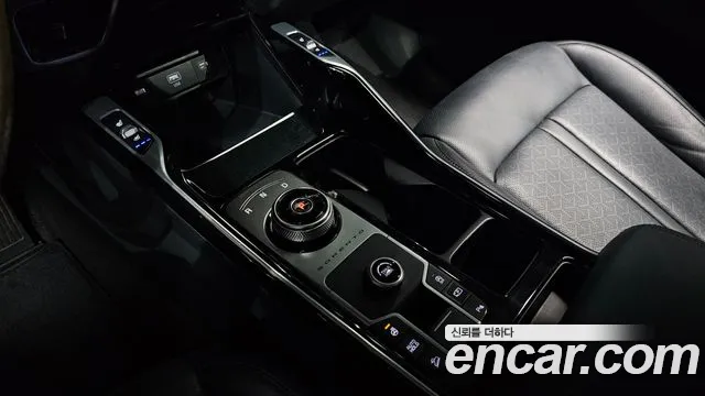 Kia Sorento 2020 thumb 12