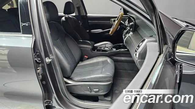 Kia Sorento 2020 thumb 6