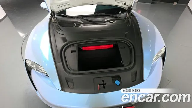 Porsche Taycan 2021 thumb 7