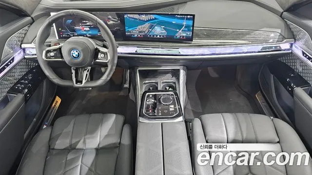 BMW 7 серии 2025 thumb 11