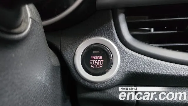 Kia Morning 2017 thumb 7