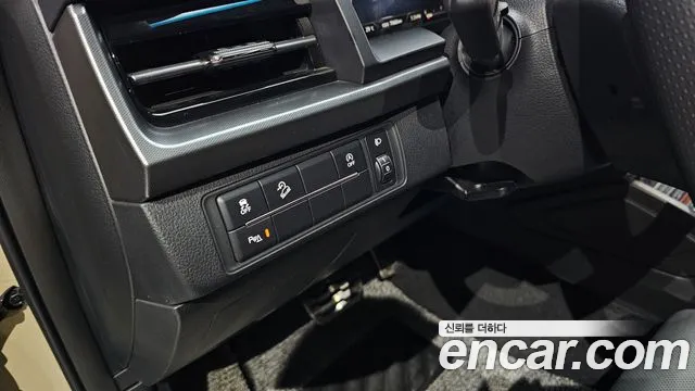 KGM Rexton 2024 thumb 9