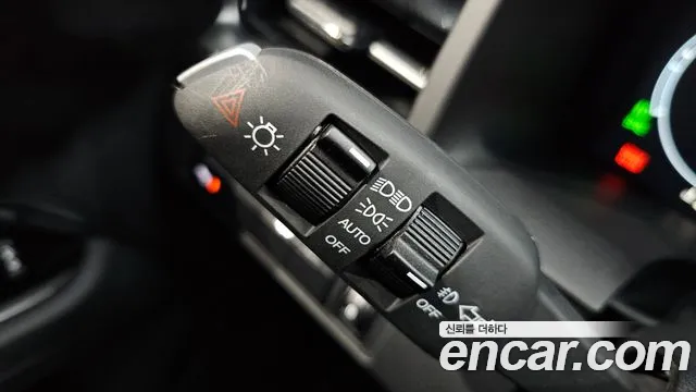 KGM Rexton 2024 thumb 2