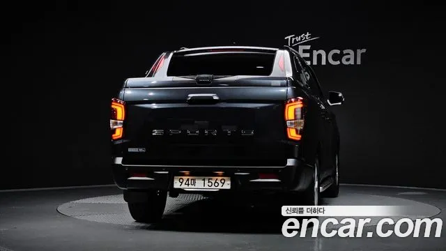 KGM Rexton 2021 thumb 5