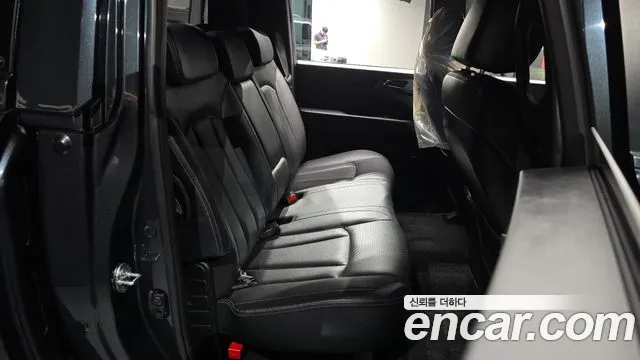 KGM Rexton 2021 thumb 8