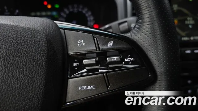 KGM Rexton 2021 thumb 7