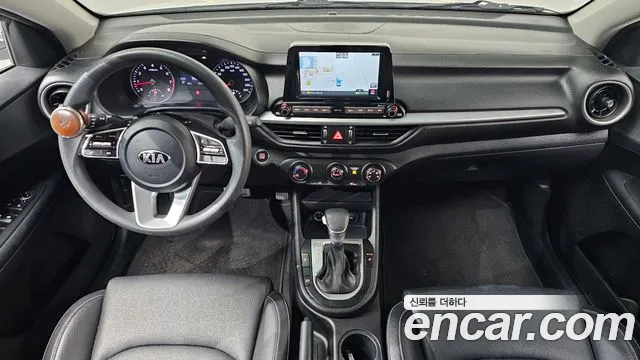 Kia K3 2020 thumb 2